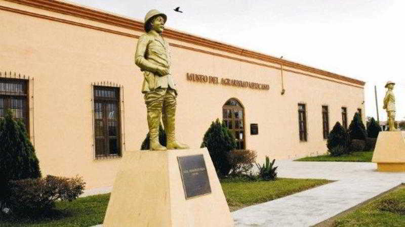 Best Western Hotel Plaza Matamoros Dış mekan fotoğraf