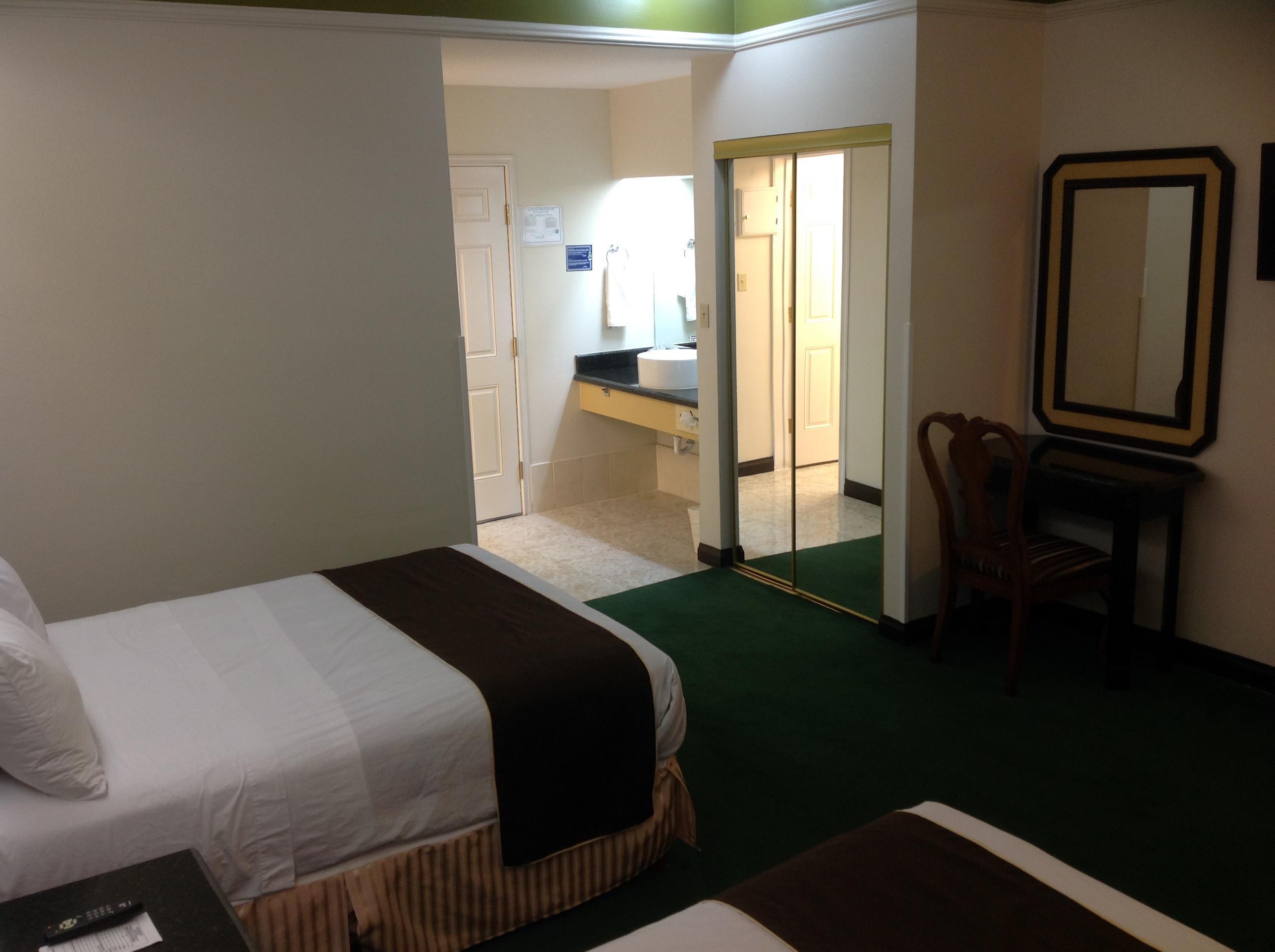 Best Western Hotel Plaza Matamoros Dış mekan fotoğraf