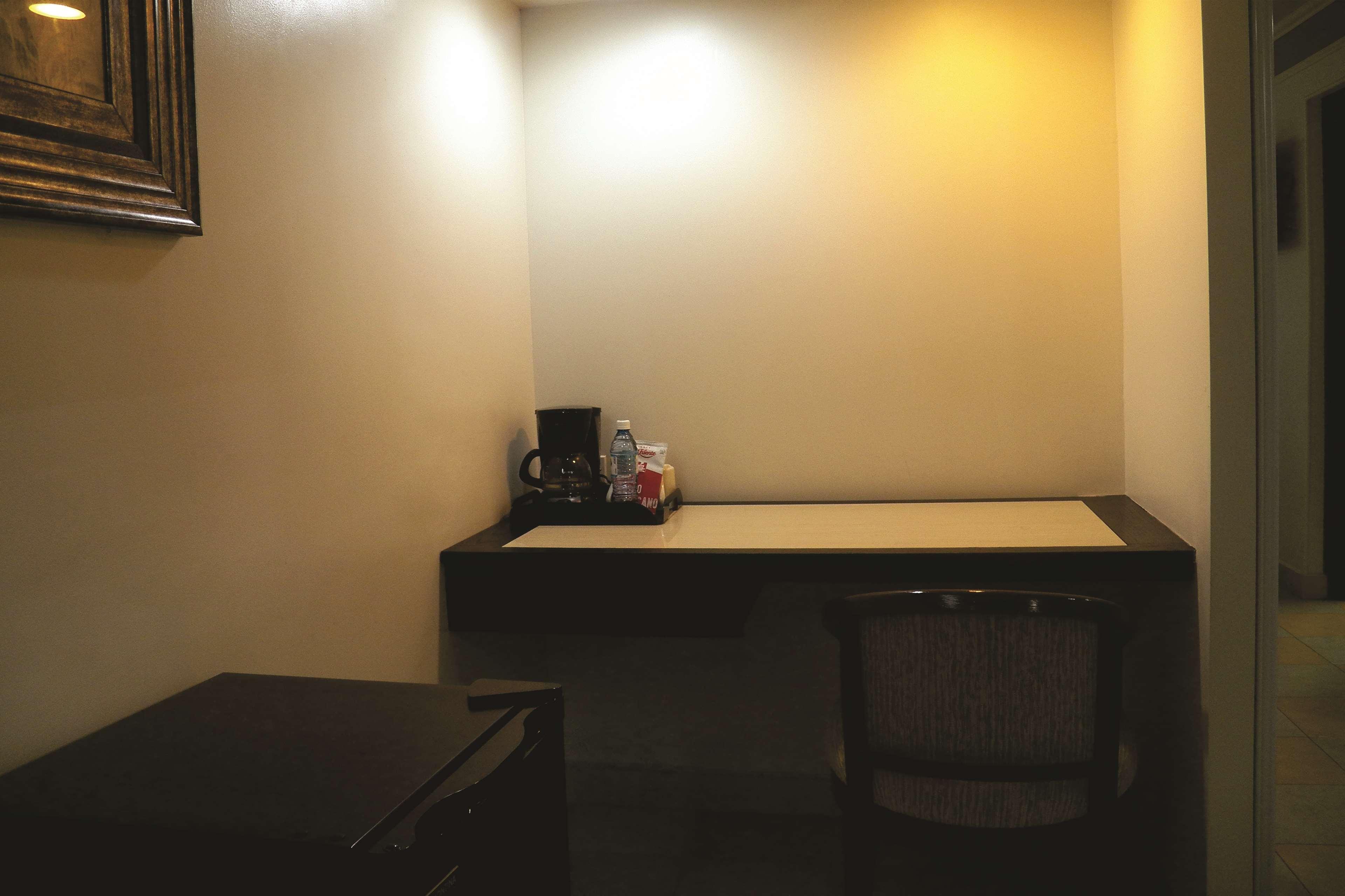Best Western Hotel Plaza Matamoros Dış mekan fotoğraf