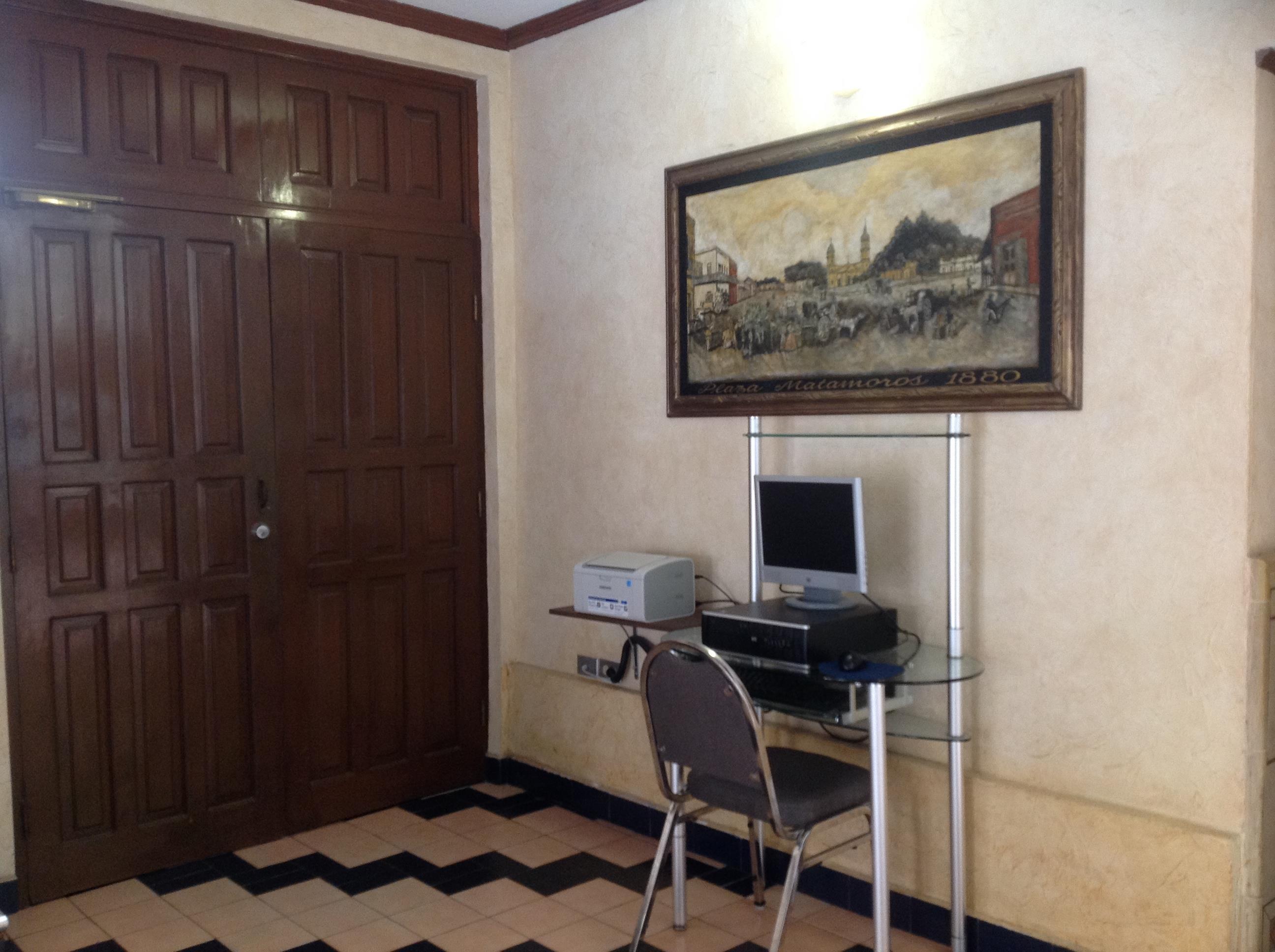 Best Western Hotel Plaza Matamoros Dış mekan fotoğraf