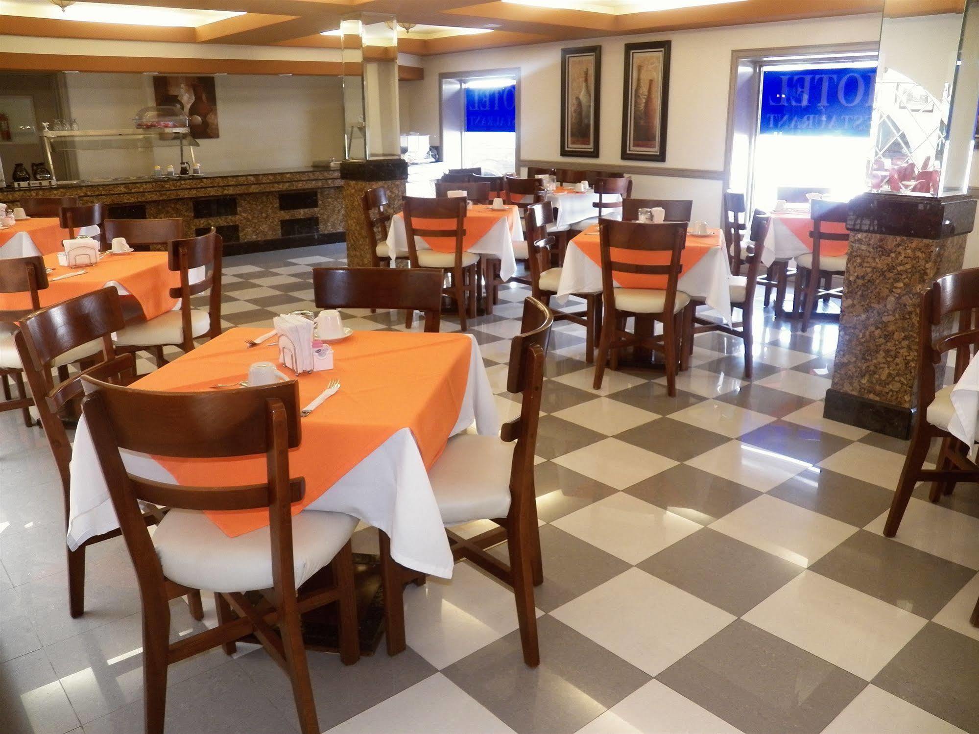 Best Western Hotel Plaza Matamoros Dış mekan fotoğraf