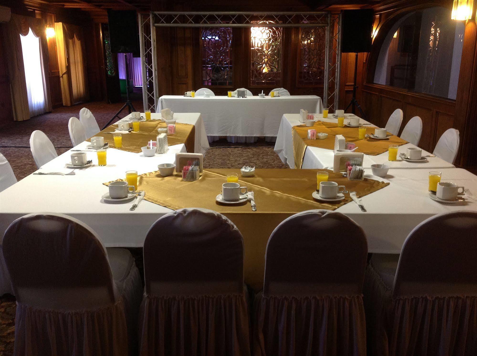 Best Western Hotel Plaza Matamoros Dış mekan fotoğraf