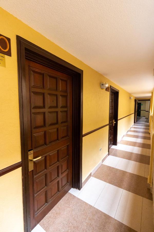 Best Western Hotel Plaza Matamoros Dış mekan fotoğraf